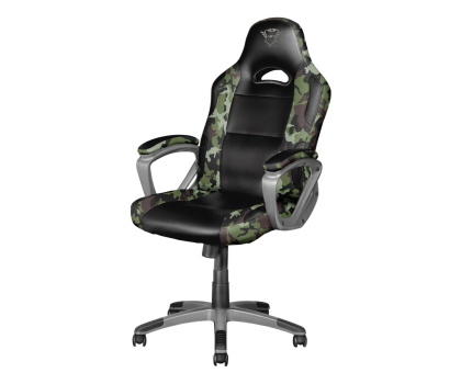 Fotel gamingowy TRUST GXT705C Ryon Camo 24003